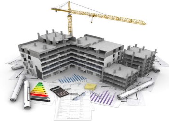 Engineering and Drafting of New Constructions