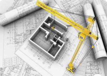 Engineering and New Drafting of Addition and Remodeling